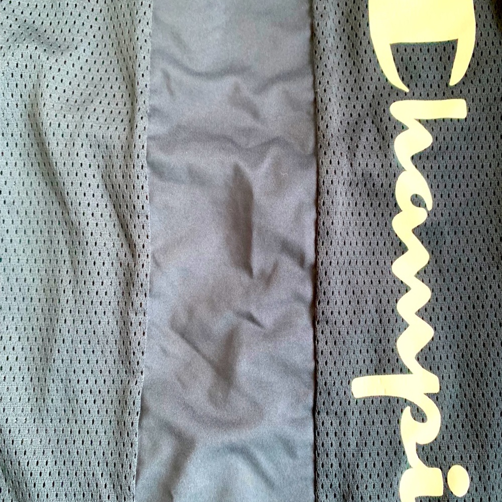 Champion Mesh Short SZ Large - Picture 4 of 6